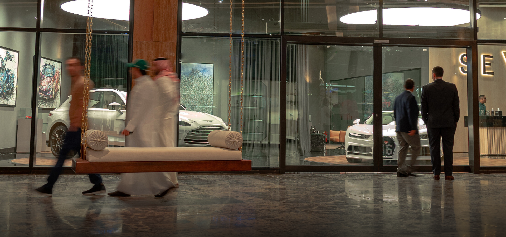 The Start of a New Era in the Saudi Automotive Market